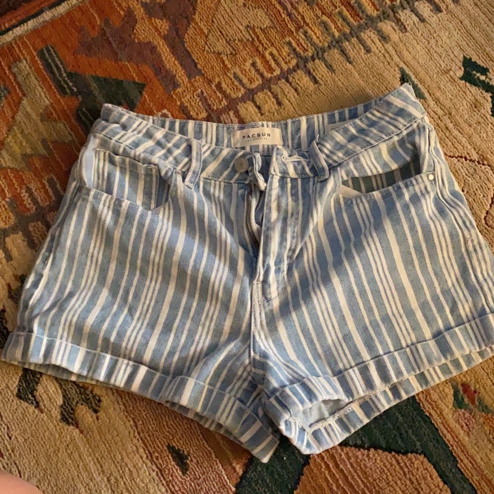 PACSUN Shorts